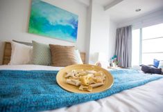 Phòng ngủ 7 Des Res Hotel and Residence