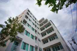 Des Res Hotel and Residence, SGD 34.68