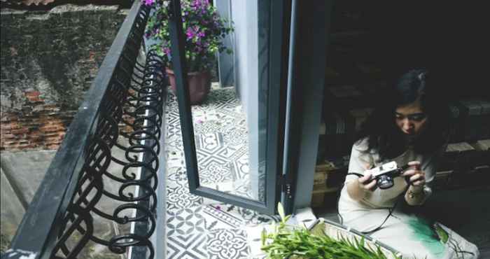 Lobi Chao Hanoi Homestay