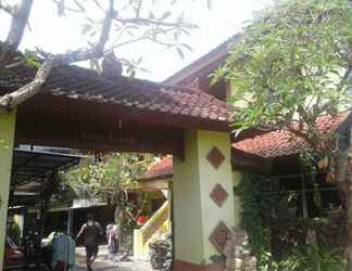 Exterior 2 Bali Eka Beach Inn