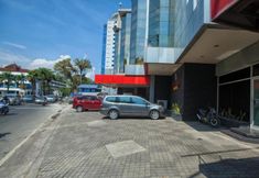 Common Space 3 Hotel Celebes Hasanudin
