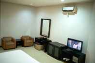 ห้องนอน Hotel Celebes Hasanudin