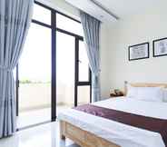 Bedroom 6 Classy Villa Near by Da Nang Beach