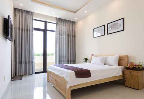 Bedroom Classy Villa Near by Da Nang Beach