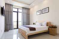 Bedroom Classy Villa Near by Da Nang Beach