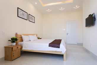 Bedroom 4 Classy Villa Near by Da Nang Beach