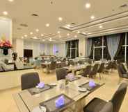 Restoran 5 Grand Keisha Yogyakarta