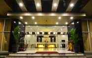 Lobby 3 Grand Keisha Yogyakarta