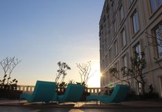 Exterior 6 Grand Keisha Yogyakarta