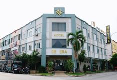 Exterior 2 De Era Hotel