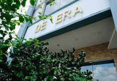 Exterior 3 De Era Hotel
