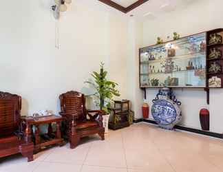 Sảnh chờ 2 Hoang Yen Nhi Hotel Go Vap