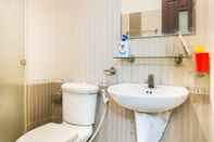 In-room Bathroom Hoang Yen Nhi Hotel Go Vap