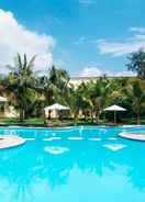 SWIMMING_POOL Lazi Beach Resort & Spa