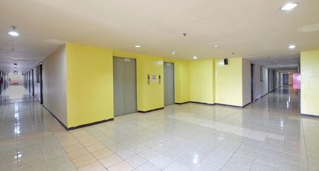 大廳 2 2 Bed Room The Suites Metro Bandung by Aria