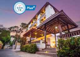 Rendezvous Classic House SHA Extra Plus, THB 2,083.71
