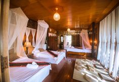 Bedroom 3 The Antique Riverside Ban Pong