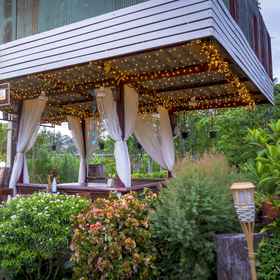 Lobby 1 The Antique Riverside Ban Pong, Ratchaburi Hotels
