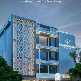 Grand Viveana1 , 飯店Manunggal Pujasera