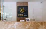 Lobby 4 Era Plus Hotel