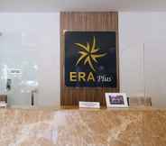 Lobby 4 Era Plus Hotel