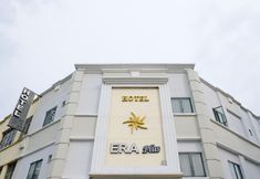 ภายนอกอาคาร 3 Era Plus Hotel