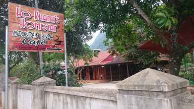 Luar Bangunan 4 Ho Khanh's Homestay