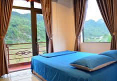 Bedroom 3 Ho Khanh's Homestay