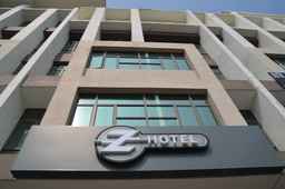 Z Hotel Cyberjaya, 986.217 VND