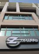 EXTERIOR_BUILDING Z Hotel Cyberjaya