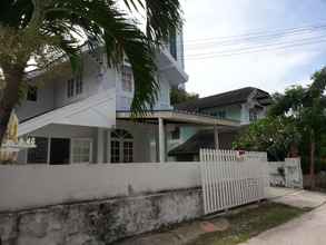 Exterior 4 Vattui Beach Villa Jomtien