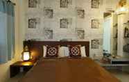 Bilik Tidur 7 The Xym Hotel