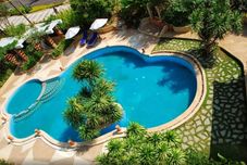 泳池 Khao Yai Fahsai