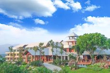 外觀 Khao Yai Fahsai