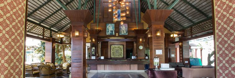 大廳 Khao Yai Fahsai