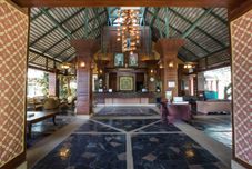 Lobby Khao Yai Fahsai