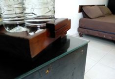 Common Space 7 D'Villa Guesthouse