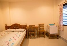 Bedroom 7 Suriyamanee House