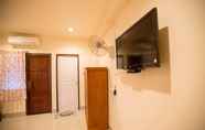 Kamar Tidur 4 Suriyamanee House