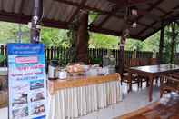 Accommodation Services Baan Kieng Fah Resort Chongmek