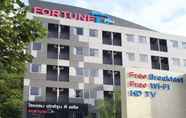 Bangunan 2 Fortune D Plus Hotel Khaoyai (SHA Certified)