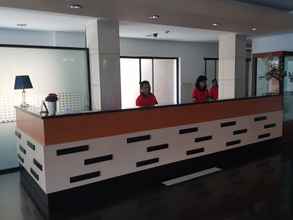 Lobi 4 Hotel Grand Wisata Makassar