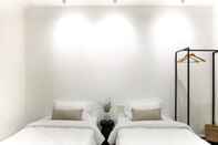 Kamar Tidur OON Poshtel x Cafe