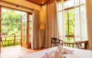 Phòng ngủ 5 Paradiso Phu Quoc Resort
