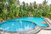 Swimming Pool Paradiso Phu Quoc Resort