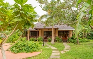 Lobby 3 Paradiso Phu Quoc Resort