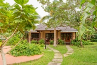 Lobby Paradiso Phu Quoc Resort