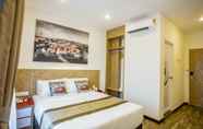 Kamar Tidur 6 Natura Hotel