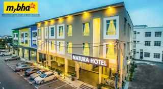 Natura Hotel, SGD 58.44