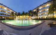 Exterior 2 Blue Carina Hotel Phuket